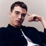 Corey Mylchreest