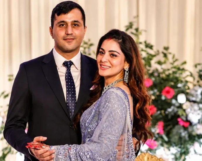 Rahul Nagal Biography: Age, Wife, Career, Family and Personal Life