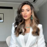 Laila Faisal Age, Biography, Religion, Boyfriend, Education and Career