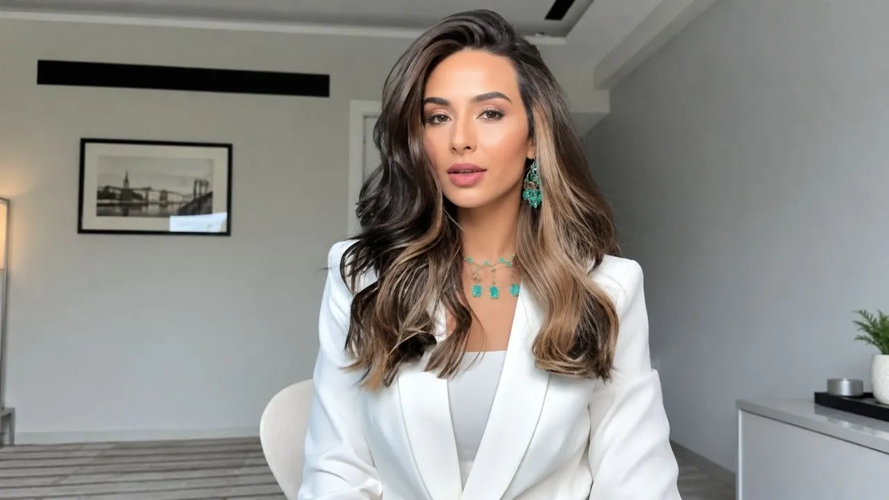 Laila Faisal Age, Biography, Religion, Boyfriend, Education and Career
